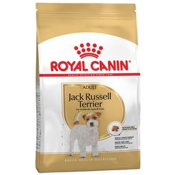 Сухой корм для взрослых собак породы Джек Рассел Терьер Royal Canin Jack Russell Adult, 0,5 кг (21000059)