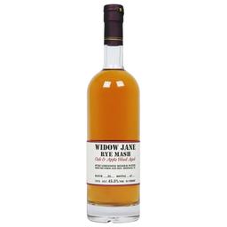 Виски Widow Jane Rye Mash Oak&Apple Wood Aged, 45,5%, 0,7 л (50747)