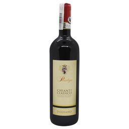 Вино Uggiano Prestige Chianti Classico DOCG, красное, сухое, 0,75 л