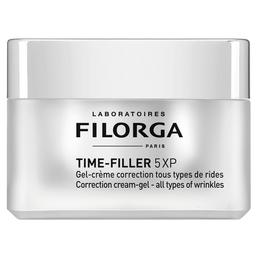 Гель-крем для лица Filorga Time-filler 5ХР, 50 мл (1V9060)