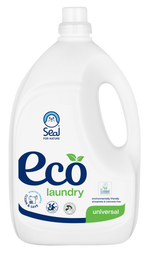 Універсальний засіб для прання Eco Seal for Nature, 3 л