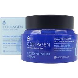 Крем для лица Bonibelle Collagen Hydro Moisture Cream, 80 мл
