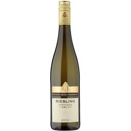 Вино Abtei Himmerod Riesling Feinherb Lieblich, біле, напівсолодке, 0,75 л