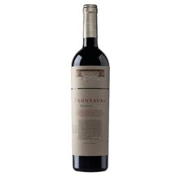 Вино Bodegas Frontaura Reserva, 14%, 0,75 л