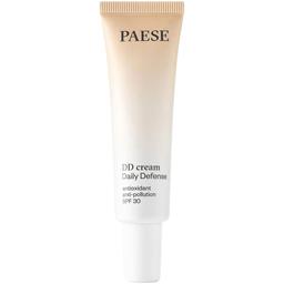 Тональний DD-крем Paese Daily Defense SPF30 відтінок 4W (Golden Beige) 30 мл