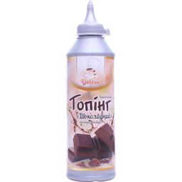 Топпинг Добрик Шоколад, 600 г (765174)