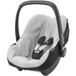 Летний чехол для автокресла Maxi-Cosi Tinca Fresh Grey, серый (8250790110)