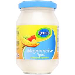Майонез Remia Light 25%, 250 мл (918335)