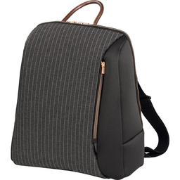 Рюкзак для коляски Peg-Perego Backpack 500, темно-коричневый (IABO4600-GS53SQ53)