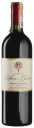 Вино Chateau Lafleur-Gazin 2010 червоне, сухе, 14,5%, 0,75 л