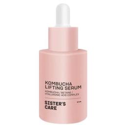 Сироватка для обличчя Sister's Aroma Kombucha Lifting Serum 30 мл