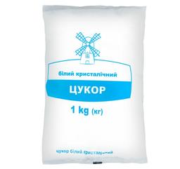 Сахар, 1 кг (689250)