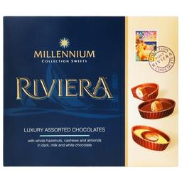 Конфеты Millennium Riviera, 125 г (596373)