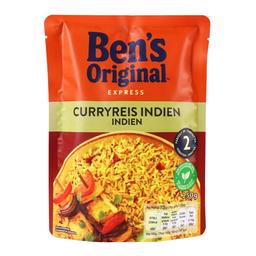 Рис Ben's Original Express Indian Curry Rice, 250 г (896168)