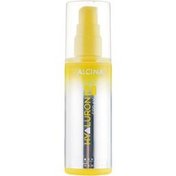 Спрей Alcina Hyaluron 2.0 Spray для сухих волос, 125 мл