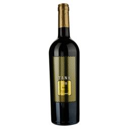 Вино Tank 11 Syrah Appassimento Terre Siciliane IGT, червоне, сухе, 0,75 л