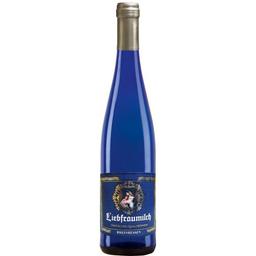 Вино Grands Chais de France Liebfraumilch, біле, напівсолодке, 8,5%, 0,75 л (804494)