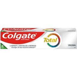 Зубная паста Colgate Total Original Toothpaste 125 мл
