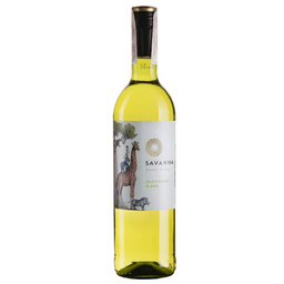 Вино Savanha Spier Wines Sauvignon Blanc, біле, сухе, 12,5%, 0,75 л (3812)