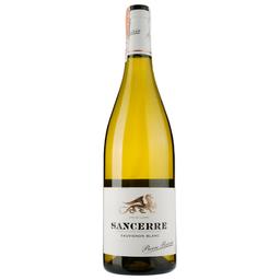 Вино Pierre Brevin Sancerre Sauvignon Blanc, біле, сухе, 0,75 л