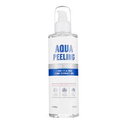 Пилинг-тоник для лица A'pieu Aqua Peeling с АНА-кислотами, 250 мл