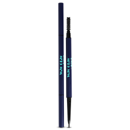 Карандаш для бровей Offtop Wow Glow водостойкий тон 01 (889596)