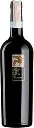 Вино Feudi di San Gregorio Lacryma Christi Rosso, червоне, сухе, 0,75 л