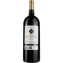 Вино Chateau Barrail Meyney AOP Bordeaux 2018, червоне, сухе, 1,5 л