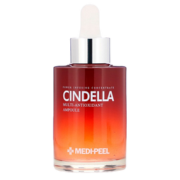 Сыворотка для лица Medi-Peel Cindella Ampoule с пептидами, антиоксидантная, 100 мл