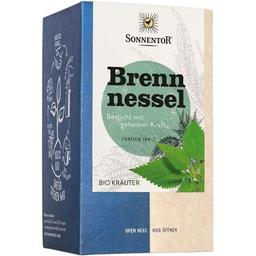 Чай трав'яний Sonnentor Stinging Nettle органічний 18 г (18 шт. х 1 г)