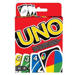 Настольная игра Uno (W2087)