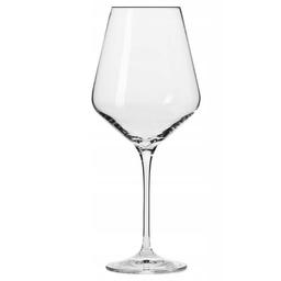 Набор бокалов для красного вина Krosno Avant-Garde, стекло, 490 мл, 4 шт. (909677)