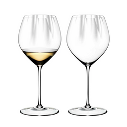 Набор бокалов для белого вина Riedel Chardonnay, 2 шт., 727 мл (6884/97)