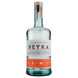 Водка Reyka 40% 0.7 л
