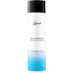 Шампунь с витаминным комплексом для нормальных волос Lapush Vitamin Complex 250 мл