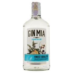Джин Gin Mia London Dry Gin, 38%, 0,7 л