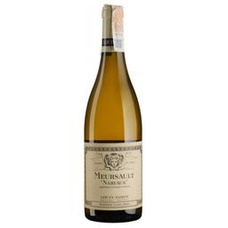 Вино Louis Jadot Meursault Narvaux 2020, біле, сухе, 0,75 л (R1535)