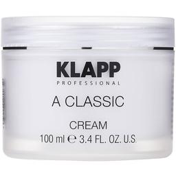 Крем Klapp A Classic Cream, 100 мл
