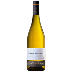 Вино Joseph Castan Elegance Sauvignon Blanc, белое сухое, 13,5%, 0,75 л