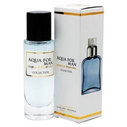 Парфумована вода Morale Parfums Aqua For Man, 30 мл