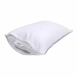 Чехол для подушки Othello Coolla Max, 70х50 см, белый (svt-2000022272858)