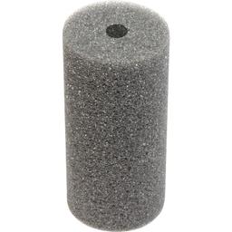 Мочалка Filter sponge Ukr, кругла, 10х15 см