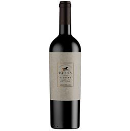 Вино Finca La Celia Pioneer Cabernet Sauvignon, червоне, сухе, 13,5%, 0,75 л (8000019987928)