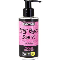 Лосьон для тела парфюмированный Beauty Jar Little Black Dress, 150 мл