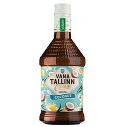 Ликер Vana Tallinn Coconut, 16%, 0,5 л 