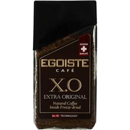 Кава розчинна Egoiste X.O Extra Original 100 г (575149)