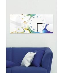 Настенные часы Art-Life Collection, 45х20 см, разноцвет (W-S-2045-C01-00009-T)