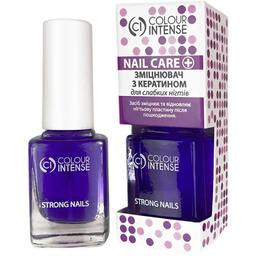 Догляд за нігтями Colour Intense Nail Care 102 Strong Nails 11 мл