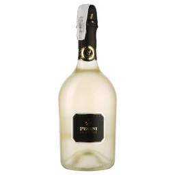 Игристое вино Perini&Perini Spumante brut, белое, брют, 11,5%, 0,75 л
