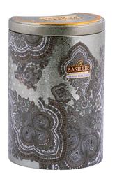 Чай чорний Basilur Перський Граф Грей з бергамотом, 100 гр (739683)